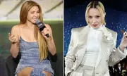 Madonna, Shakira, BTS to Perform for Free at World Cup Final Halftime Show