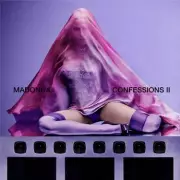 Madonna's Confessions II: Exclusive First Listen Reveals Dark Dance Album