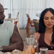 MAFS Australia Star 'Feels Sick' Refuses to Take Part in 'Hell' Task