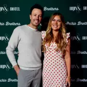 MAFS Australia Stars Jacqui and Clint Officially Marry in Real Life