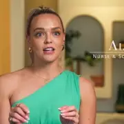 MAFS Australia's Alissa Fay Reveals New Romance with Ninja Warrior Star