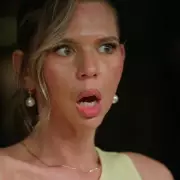 MAFS Australia's Bec Zacharia Says 'Life Has Crumbled' Amid Dress Dispute