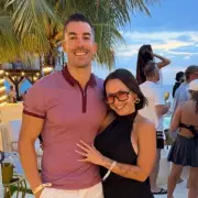 MAFS Australia's Stella and Filip Launch 'Uncomfortable' Podcast Venture