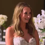 MAFS Fans Spot Bristol Palin as Surprise Wedding Guest on E4 Show