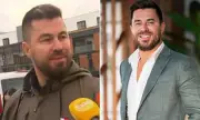 MAFS Star James Susler's Car Dealership Firebombed in Melbourne