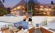 MAFS Star John Aiken Splashes $5M on Sydney's North Shore Mansion