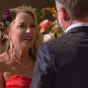 MAFS USA Bride Forgets Groom's Name Moments After Wedding