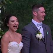 MAFS USA Bride Jalyn Admits She Knew Groom Josh Before Wedding