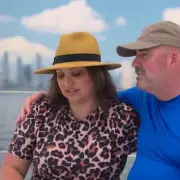MAFS USA Producers Apologise After Groom's Unexpected Reaction