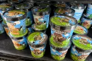 Magnum Faces Investor Revolt Over Ben & Jerry's Social Mission
