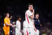 Maguire 'Gutted' as Tuchel Set to Name Surprising England World Cup Squad