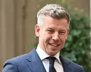 Magyar Sworn In as Hungary PM, Ending Orban's Rule