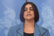 Mahmood: Labour losing Birmingham council control is 'devastating'