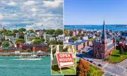 Maine Home Prices Double in Decade, Third-Fastest Growth in US