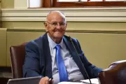 Maine's Aging County Commissioners: Average Age 68, Some in 80s