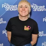 Maisie Adam Hints at I'm A Celebrity Appearance After Angryginge's Win