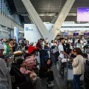 Major Airlines Cancel 451 Flights in One Day Across Asia