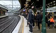 Major Delays on Sydney Trains After Fatal Incident at Lidcombe Station
