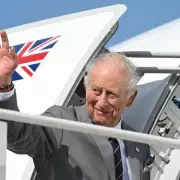 Majority of Brits want royal funding cut after £50m hike in three years