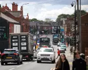 Makerfield Byelection: Andy Burnham's Test for Labour's Future