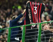 Maldini's Ghost Haunts Uninspiring Milan as Top-Four Hopes Fade
