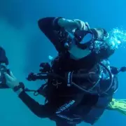 Maldives Cave Divers Sucked In by Current, Expert Says