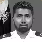 Maldivian Military Diver Dies in Search for Missing Italian Tourists