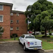 Man Airlifted After Being Set Alight in Sydney Attack, Police Hunt Suspect