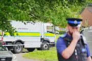 Man and Woman Die in Suspicious Bristol House Explosion, Child Hurt