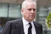 Man Arrested After Threatening Andrew Mountbatten-Windsor Near Sandringham