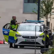 Man Arrested for Murder in Bristol Roof Garden Death of Anthony Clemmings