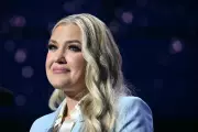 Man Arrested for Threats Against Erika Kirk Before TPUSA Event