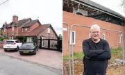 Man Auctions £220k Unauthorised Homes for £30k to Avoid Demolition