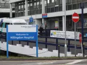 Man Charged After A&E Doctor Stabbed on Night Shift at London Hospital