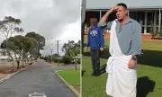 Man Charged Over Hit-and-Run Death of WA Teacher Luke Russell