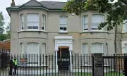 Man Charged with Antisemitic Assault Outside North London Synagogue