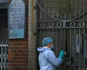 Man Charged with Arson at Former Whitechapel Synagogue