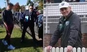 Man charged with stealing camera from Bondi attack victim
