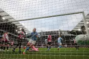 Man City Beat Brentford 3-0 to Close Gap on Arsenal to Two Points