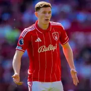 Man City Lead £120m Anderson Race as Man Utd Hold Firm