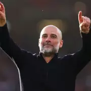 Man City vs Aston Villa: Guardiola's Final Match Live on Sky Sports