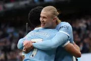 Man City vs Crystal Palace: TV Channel, Kick-off Time & Preview