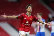 Man City vs Man Utd FA Youth Cup Final: TV, Time, Team News