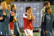 Man City Win First WSL Title Since 2016 After Arsenal Draw