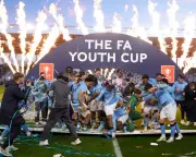 Man City's Youth Cup Win Adds to United's Misery Ahead of FA Cup Final