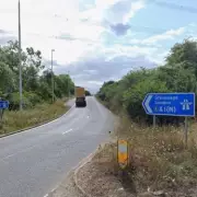 Man Dies After Being Hit by Car While Exiting Broken-Down Vehicle on A1(M)
