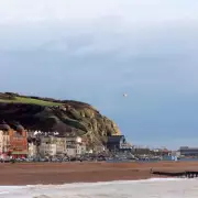 Man Dies on Busy UK Beach After Emergency Services Called