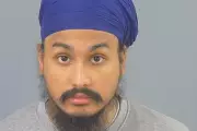 Man guilty of murdering student with Sikh ceremonial knife in Southampton