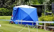 Man in 60s Stabbed in Unprovoked Attack Near Stafford Golf Course