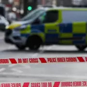 Man in 70s dies after lorry crash on Clapham High Street